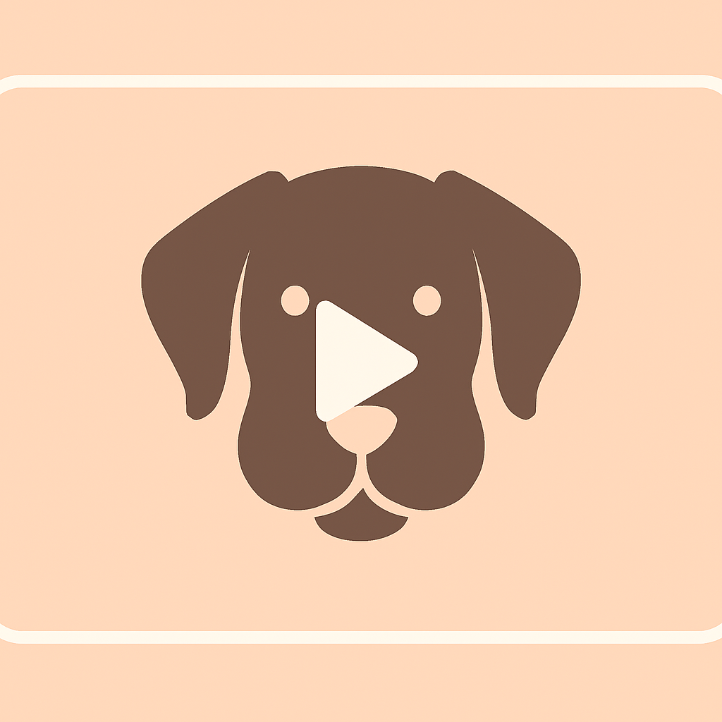 Dog Video